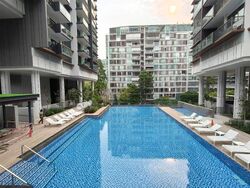 The Hill @ One-North (D5), Apartment #636473281